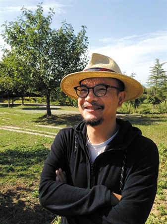 中國僑網