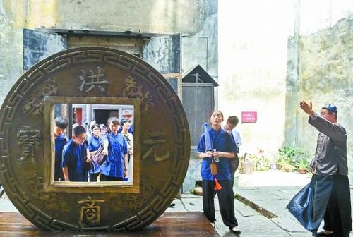 中國僑網(唐俊 通訊員 劉路文 攝影報道)