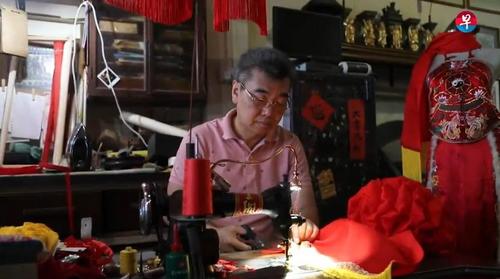 中國僑網(wǎng)(新加坡《聯(lián)合早報(bào)》/陳斌勤 攝)