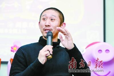 中國(guó)僑網(wǎng)張大鵬